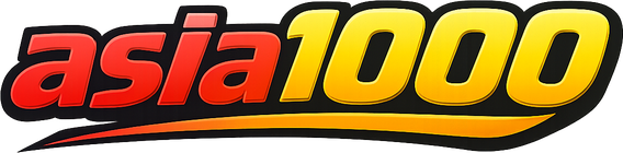 Logo asia1000